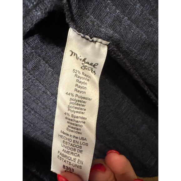 Michael Stars Cardigan - Picture 3 of 4